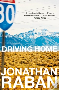 Capa do artigo Driving Home