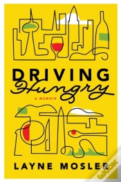 Capa do artigo Driving Hungry