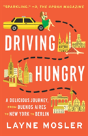 Driving Hungry - Preview