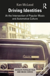 Capa do artigo Driving Identities