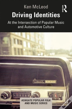 Capa do artigo Driving Identities