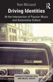 Capa do artigo Driving Identities