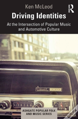 Capa do artigo Driving Identities