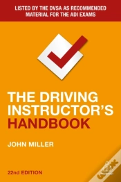 Capa do artigo Driving Instructor