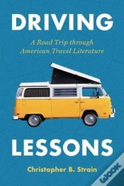 Capa do artigo Driving Lessons
