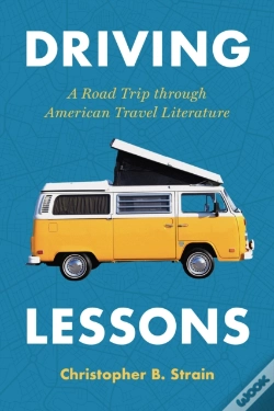 Capa do artigo Driving Lessons