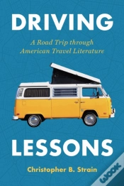 Capa do artigo Driving Lessons