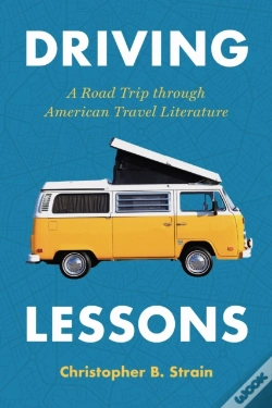Capa do artigo Driving Lessons