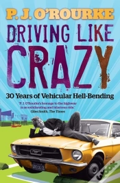 Capa do artigo Driving Like Crazy