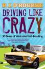 Driving Like Crazy - Preview