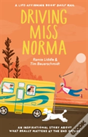Capa do artigo Driving Miss Norma