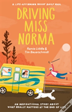 Capa do artigo Driving Miss Norma