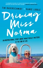 Capa do artigo Driving Miss Norma