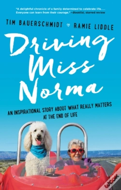 Capa do artigo Driving Miss Norma
