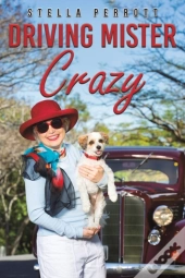 Driving Mister Crazy