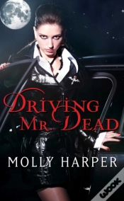 Capa do artigo Driving Mr. Dead