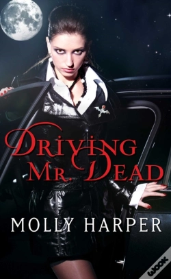 Capa do artigo Driving Mr. Dead
