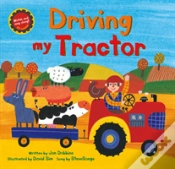 Capa do artigo Driving My Tractor