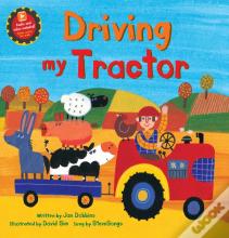 Driving My Tractor