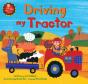 Driving My Tractor - Preview