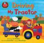 Driving My Tractor - Preview