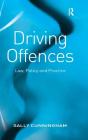 Driving Offences - Preview