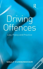 Capa do artigo Driving Offences