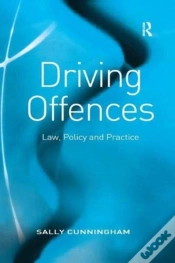 Capa do artigo Driving Offences