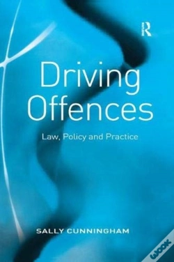 Capa do artigo Driving Offences