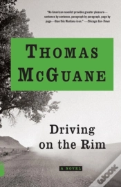Capa do artigo Driving On The Rim
