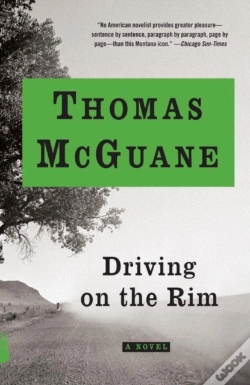Capa do artigo Driving On The Rim