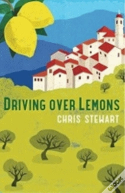 Capa do artigo Driving Over Lemons