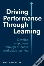 Capa do artigo Driving Performance Through Learning