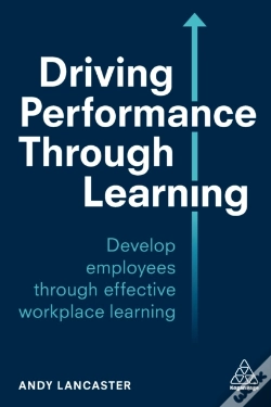 Capa do artigo Driving Performance Through Learning