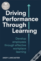 Capa do artigo Driving Performance Through Learning