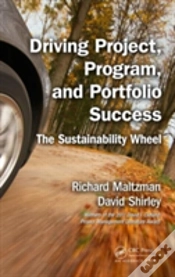 Capa do artigo Driving Project, Program, And Portfolio Success
