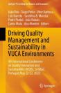 Driving Quality Management And Sustainability In Vuca Environments - Preview