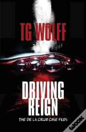 Capa do artigo Driving Reign