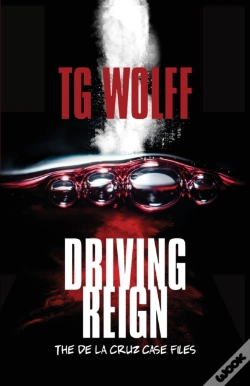 Capa do artigo Driving Reign
