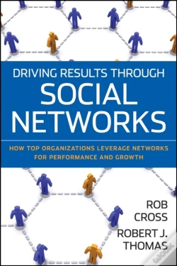 Capa do artigo Driving Results Through Social Networks