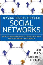 Capa do artigo Driving Results Through Social Networks