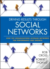Capa do artigo Driving Results Through Social Networks