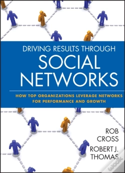 Capa do artigo Driving Results Through Social Networks