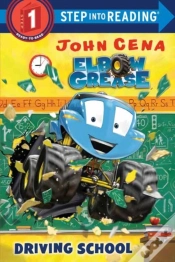 Capa do artigo Driving School (Elbow Grease)