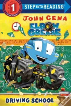 Capa do artigo Driving School (Elbow Grease)