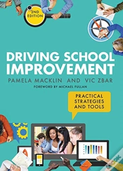 Capa do artigo Driving School Improvement: Practical Strategies And Tools