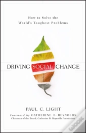 Driving Social Change