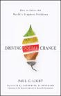 Driving Social Change - Preview