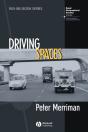 Driving Spaces - Preview