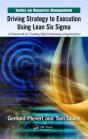 Driving Strategy To Execution Using Lean Six Sigma - Preview
